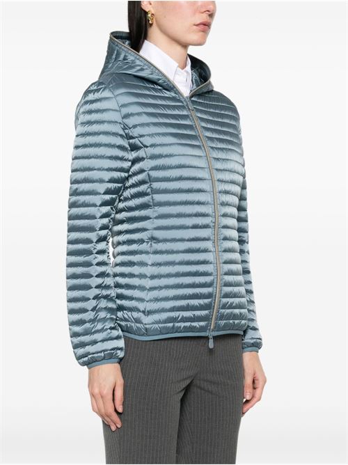 Piumino donna leggero SAVE THE DUCK | D33620WIRIS2010039